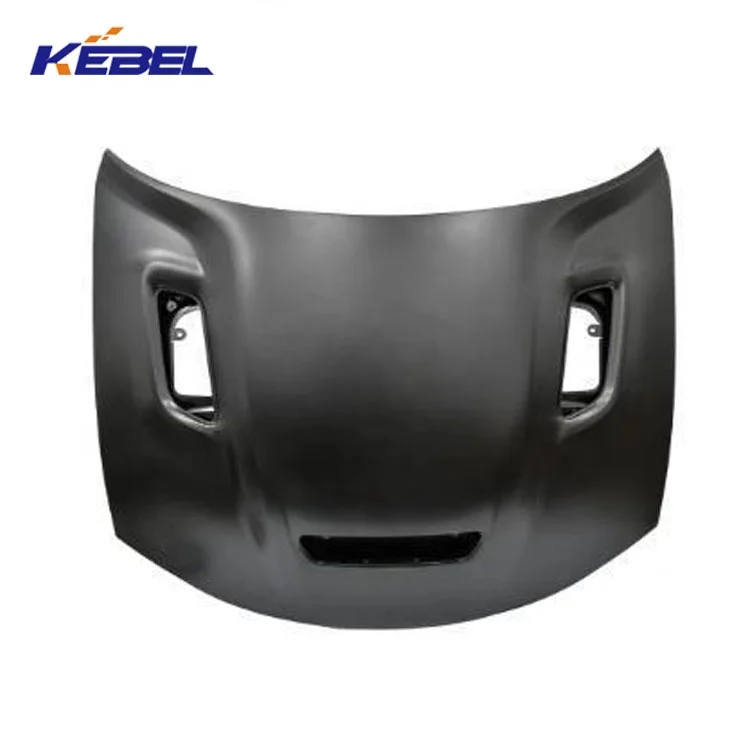 

KEBEL Auto Accessories Redeye Hood Cover OEM 68529909AA Car Hood for Dodge Charger 2015 2016 2017 2018 2019 2020 2021 2022 2023