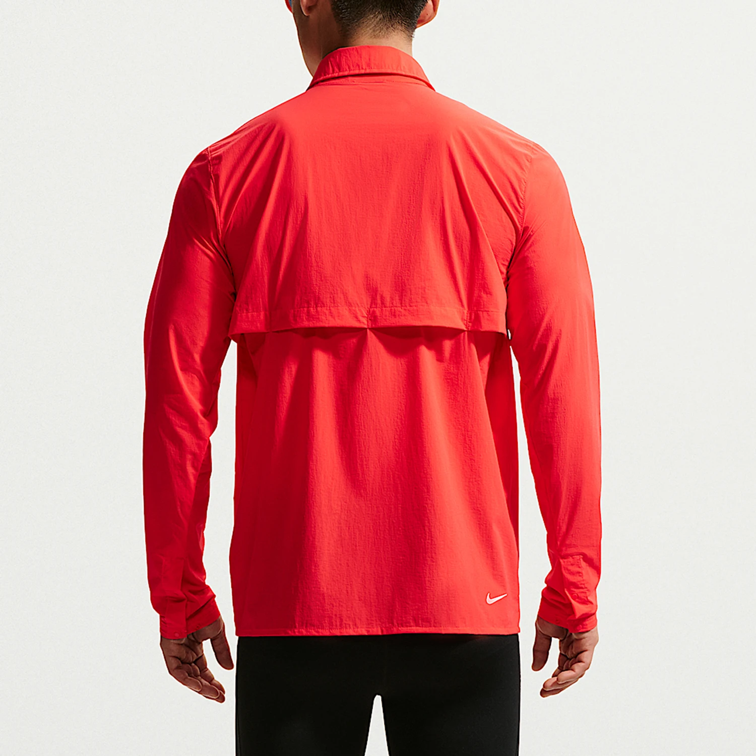 Nike orijinal erkek nem emici - Reflective Jacket Running incelemesi ve fiyatı