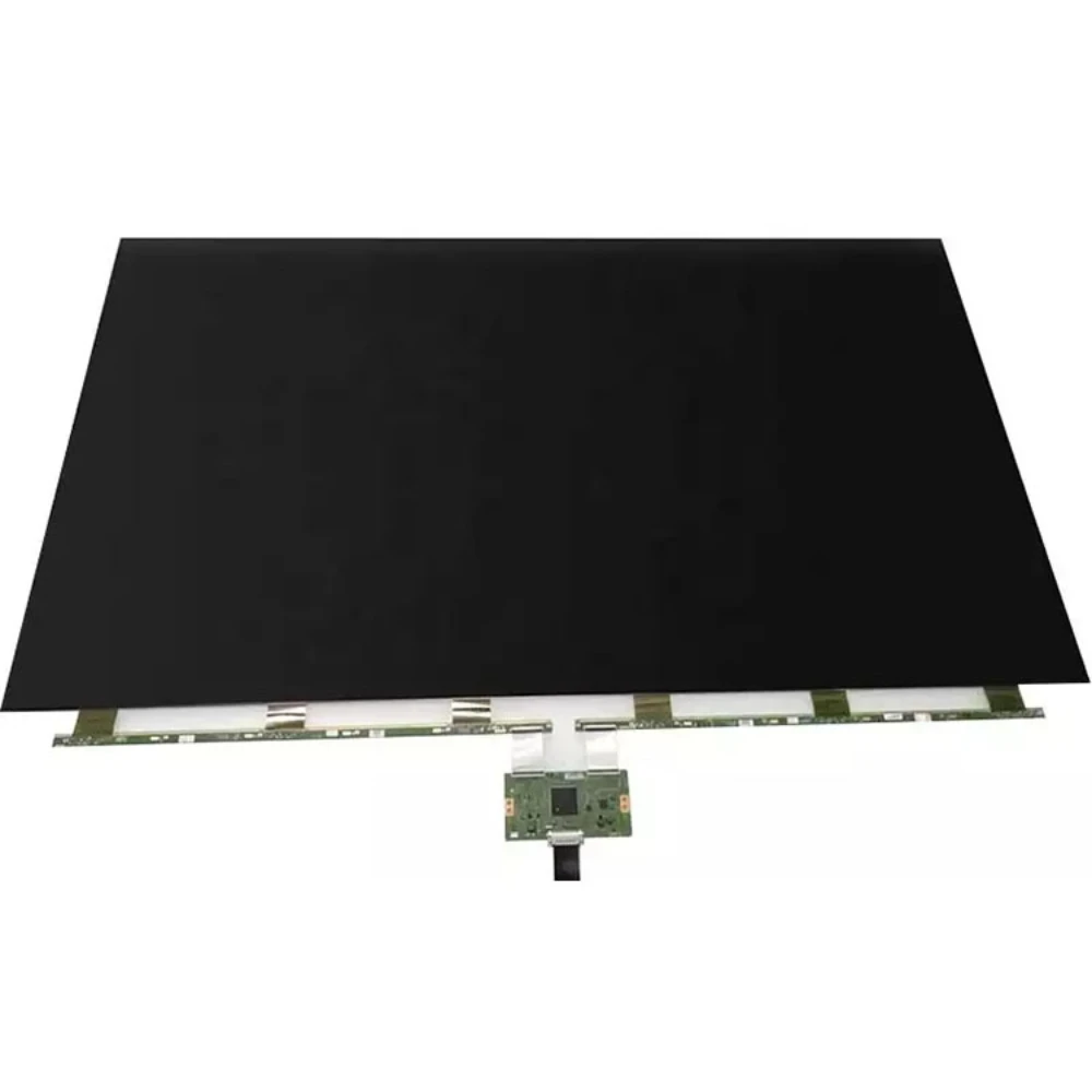 replacement lcd tv screen HV430FHB-F90 full view display 43 inch lcd module