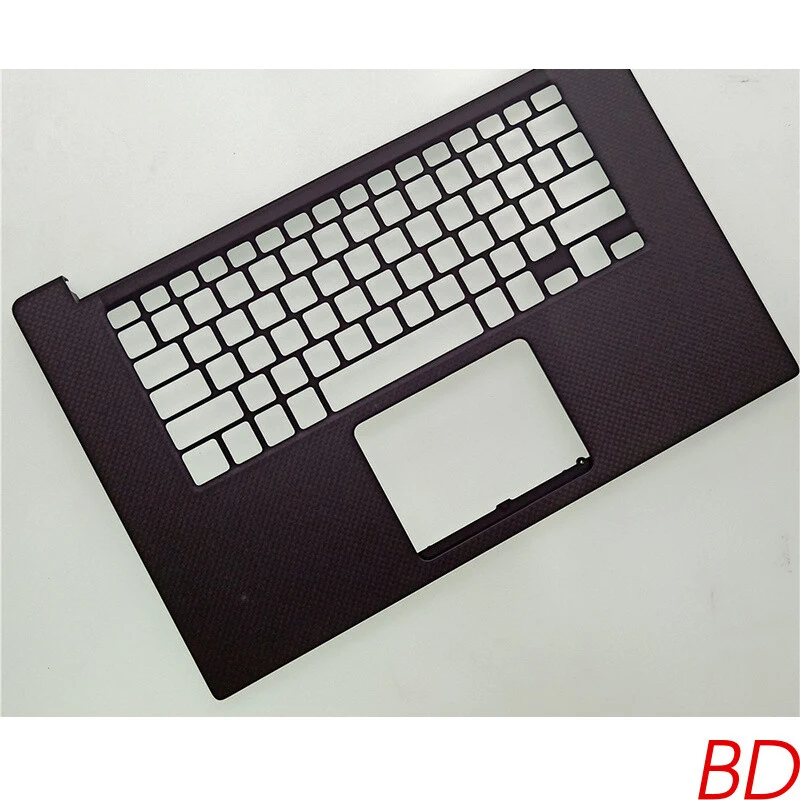 f  For Dell XPS 15 9560 / Precision 5520 0Y2F9N Y2F9N Palmrest C Shell Cover