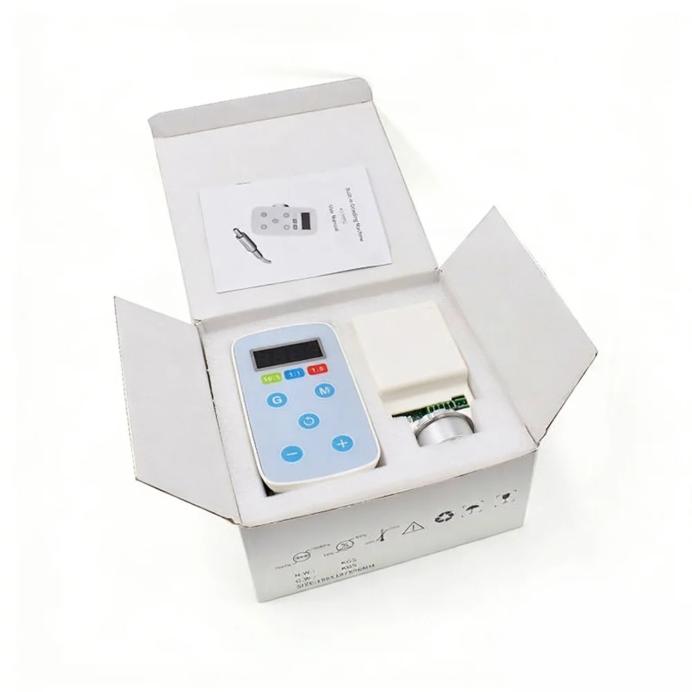 Dental Brushless Micromotor Built-in Electric Micro Motor Professional Dentist Equipment For Dental Chair