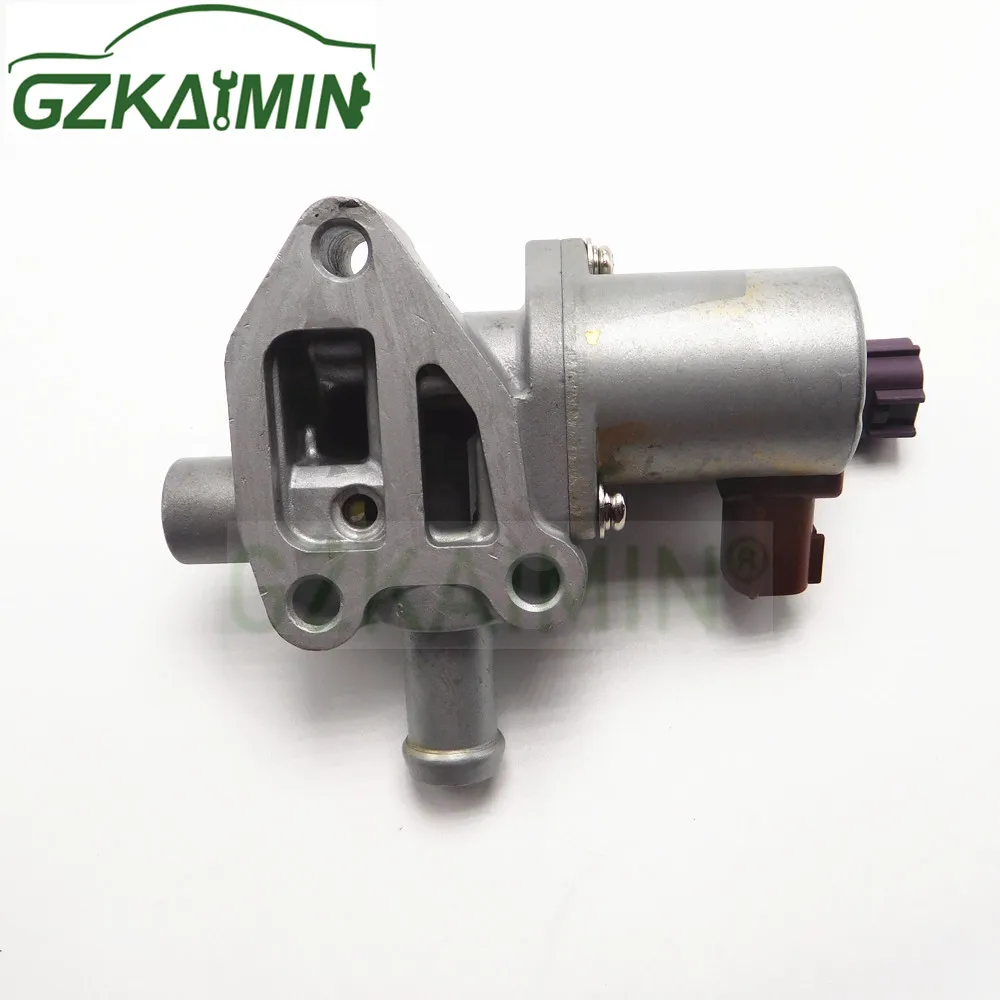 OEM 23781-57Y10 Idle Air Control Valve  For NISSAN 1.6L TSURU TSUBAME SENTRA NX