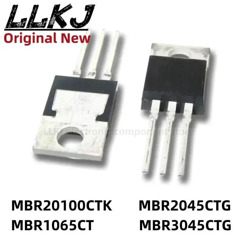 Electronic Components & Supplies