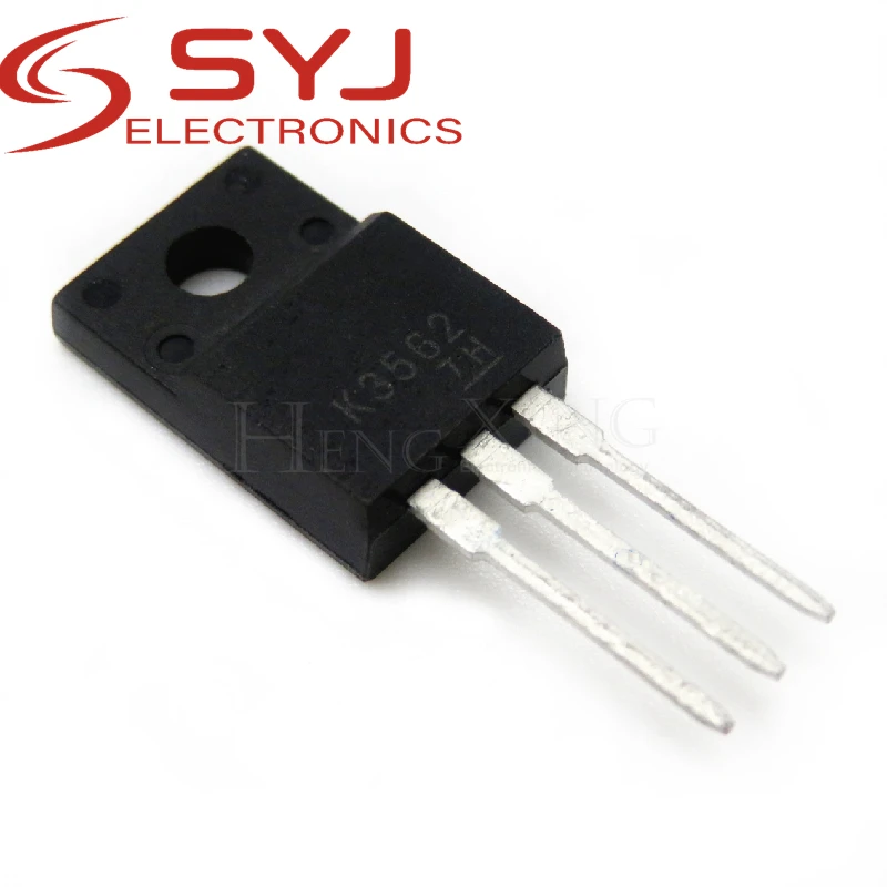 10 шт. 2SK3562 K3562