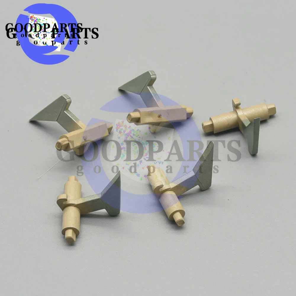 50X Fuser Separator Picker Finger support for Kyocera KM 1620 1635 1648 1650 2020 2035 2050 2540 2550 2560 3040 3060 2FT20160 2F