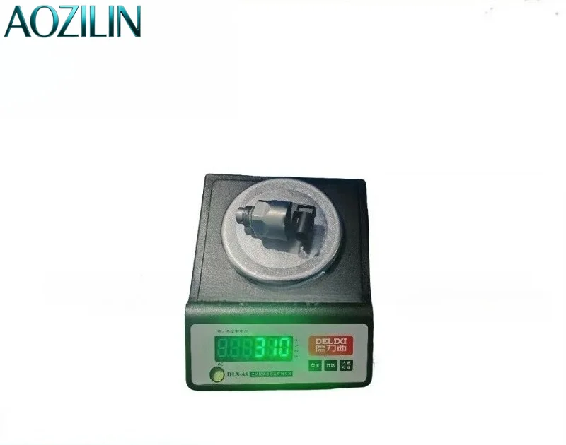 AOZILIN Common Rail Fuel Metering Valve A2C2000070480 Pressure Control Valve For Diesel Pump