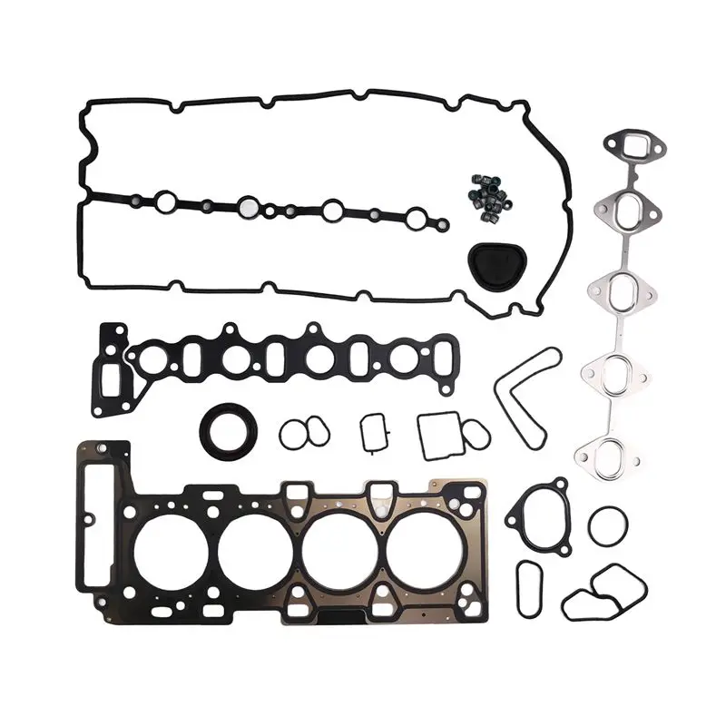 Stable-Overhaul Rebuilding Gasket Kit Engine Overhual Gasket Kit Overhual Gasket Kit For Ssangyong Korando