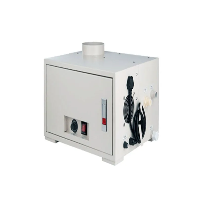 الدفيئات الزراعية رطوبة الخضار العودة أفضل الأسعار ضباب مبيد الهواء الصناعي بالموجات فوق الصوتية ل