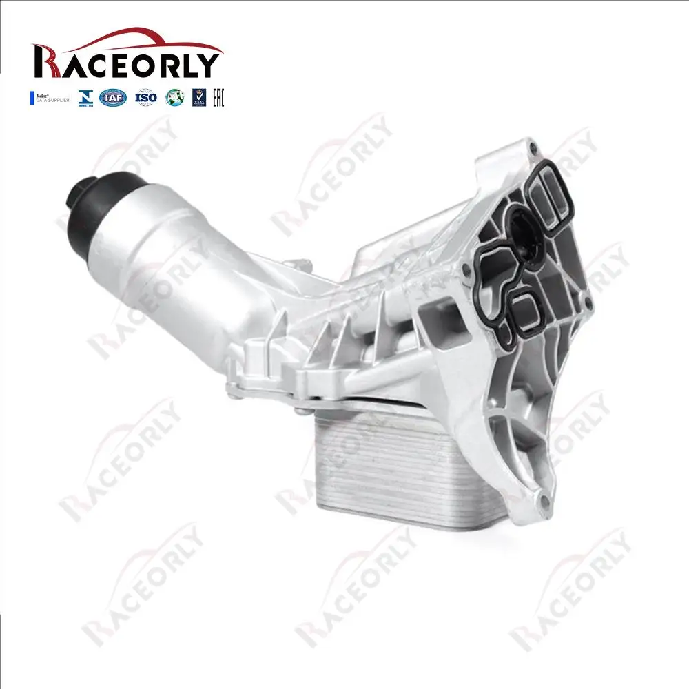 

Auto Other Body Engine Systems Запасные части Германия Масляный радиатор и масляный фильтр в сборе 11428596283 Для Bmw B47 B48 B38 N20