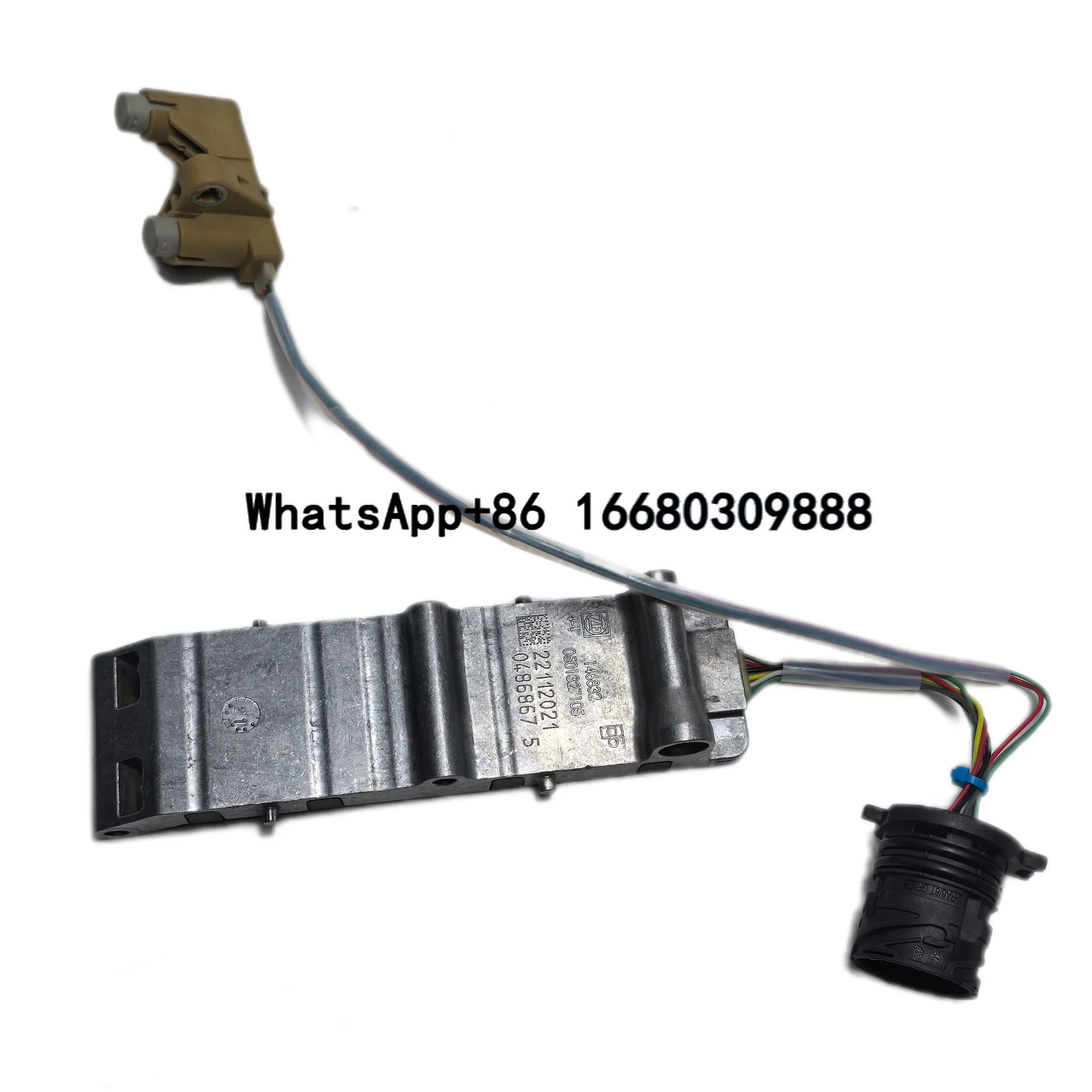 PDK 7DT45 7DT70 Transmission Shift Position Sensor for Porsche 911 997 987 991
