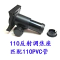 for 110mm pipe