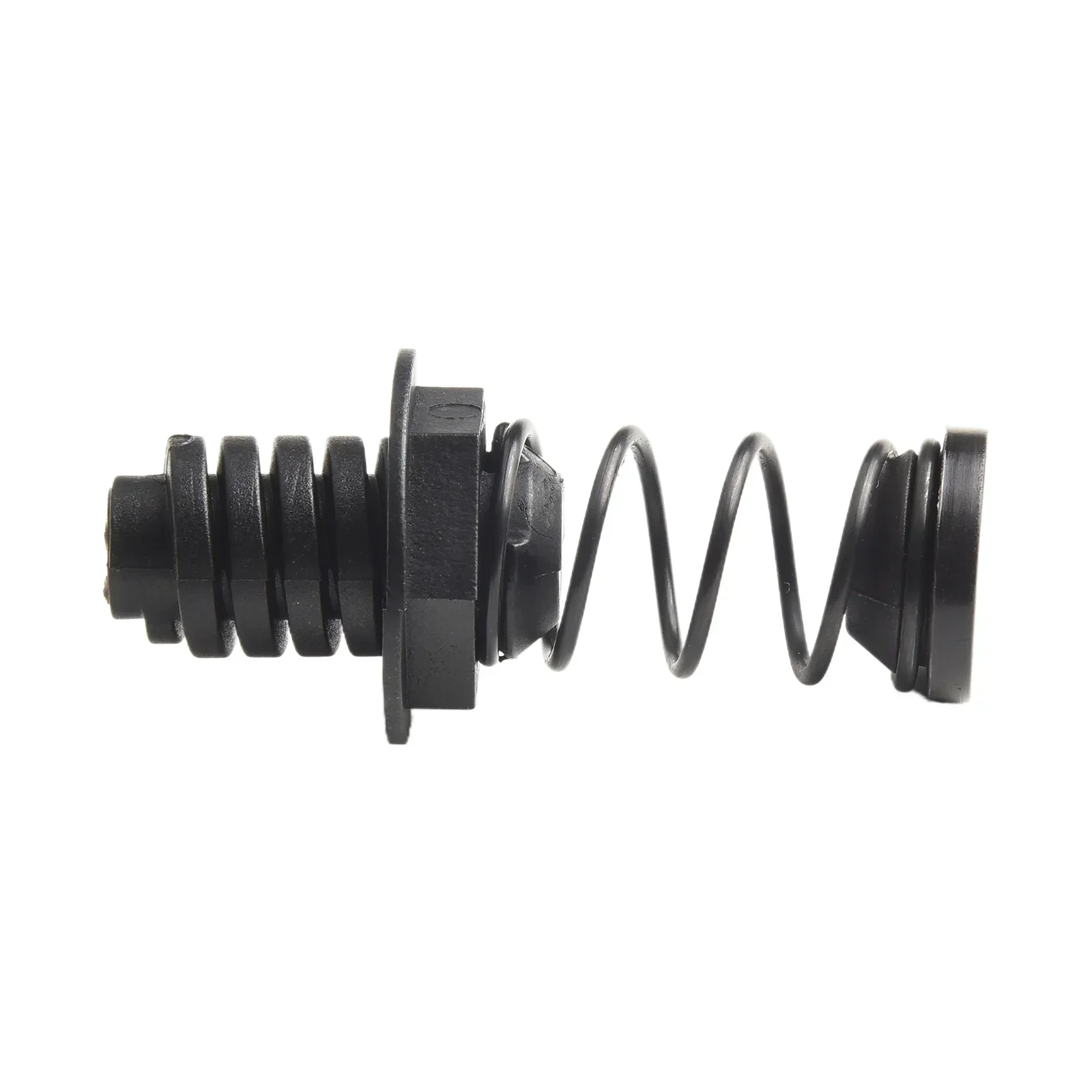 1pc Trunk Spring F4ZZ-6343128 For FORD For MUSTANG 1994-98 Trunk Springs W/ Rubber Bumpers Automobiles Accessories — zdjęcie 7