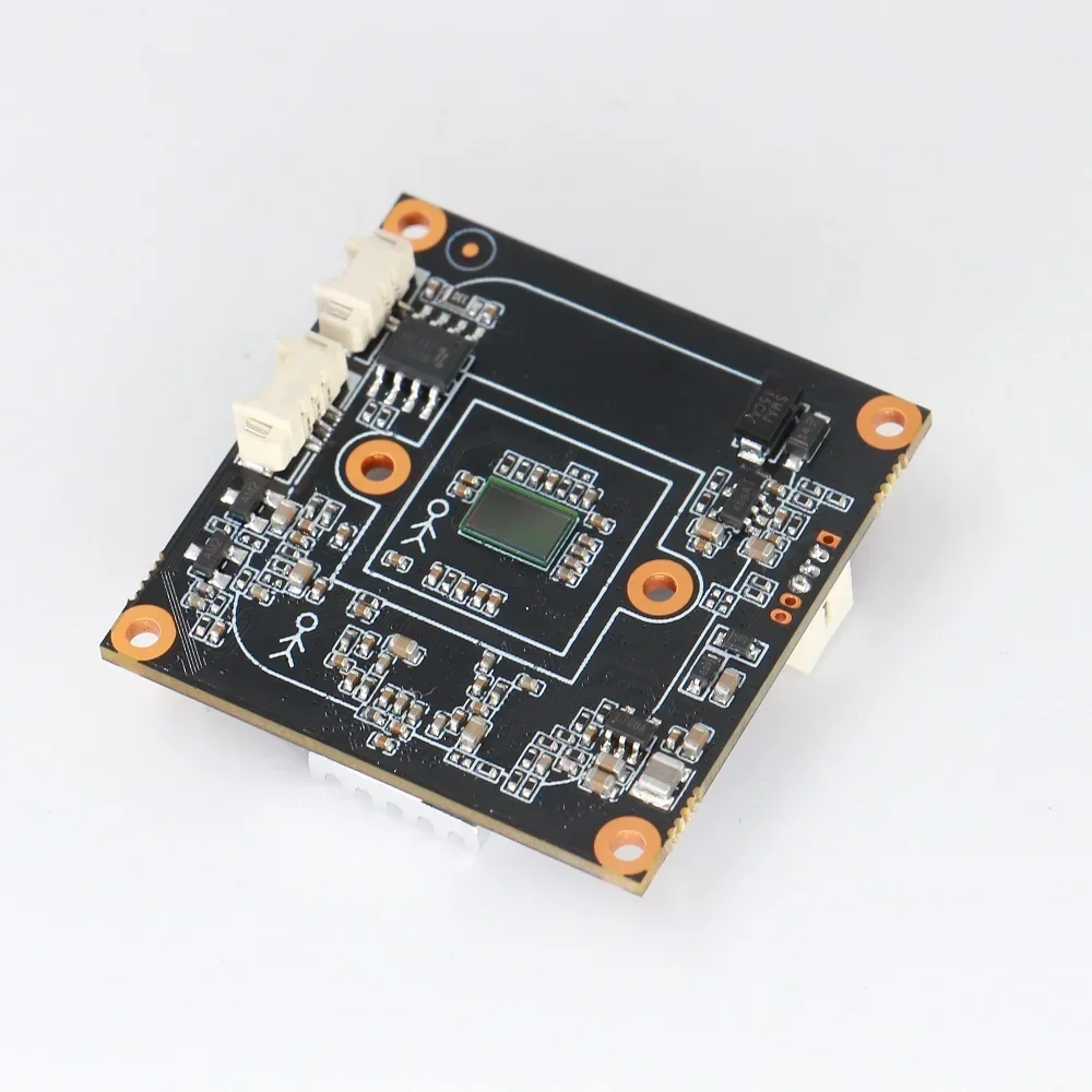 

In stock 2.0mp 30fps 1/2.9" GC2063+GK7205V300 PCB CVBS UVC UHD Video IP Camera Module SIP-K2063GS+CVBS