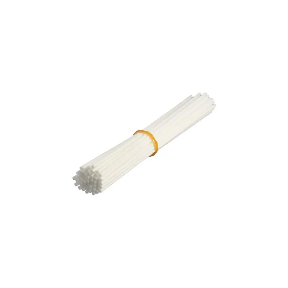 

50pcs Aromatherapy Air Freshener DIY Refill Sticks Oil Home Decoration Diffuser Sticks Fiber Sticks Diffuser Fragrance Diffuser