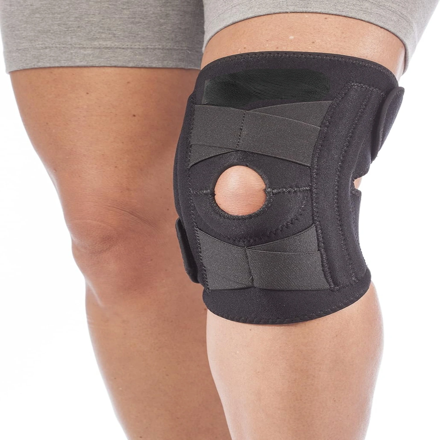 

Enhanced High-Quality Athletic Knee Brace for Active Individuals - Complete Relief and Improved Performance Design for Ultimate