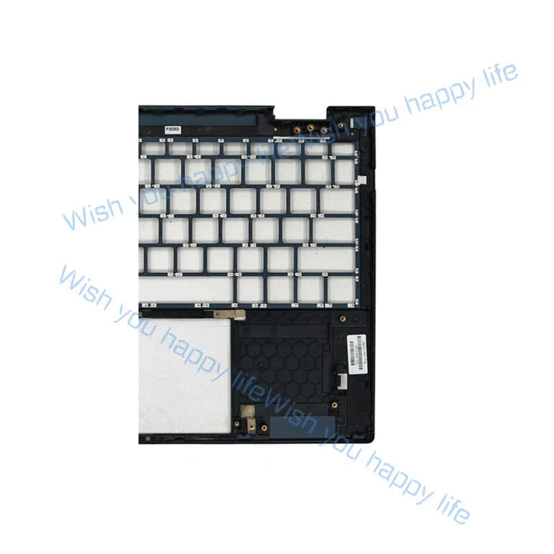 L... For HP ENVY 13 X360 13-BF TPN-C161 Laptop Upper Case Palmrest Cover