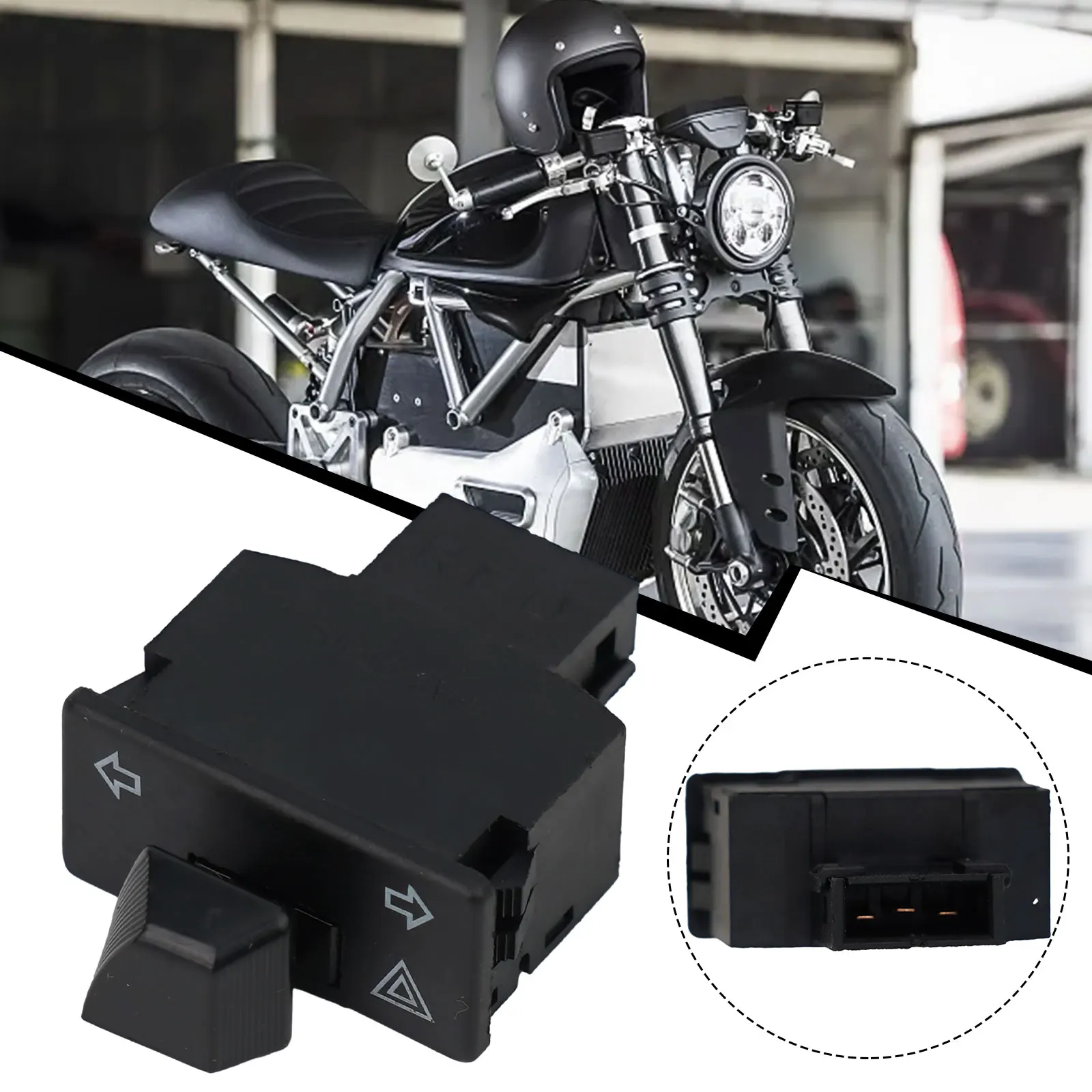 

Button Switch Button For Honda RS150 / RS150R / Winner150 Brand New Easy To Install Motorcycle Switches Plastic For Honda RS150