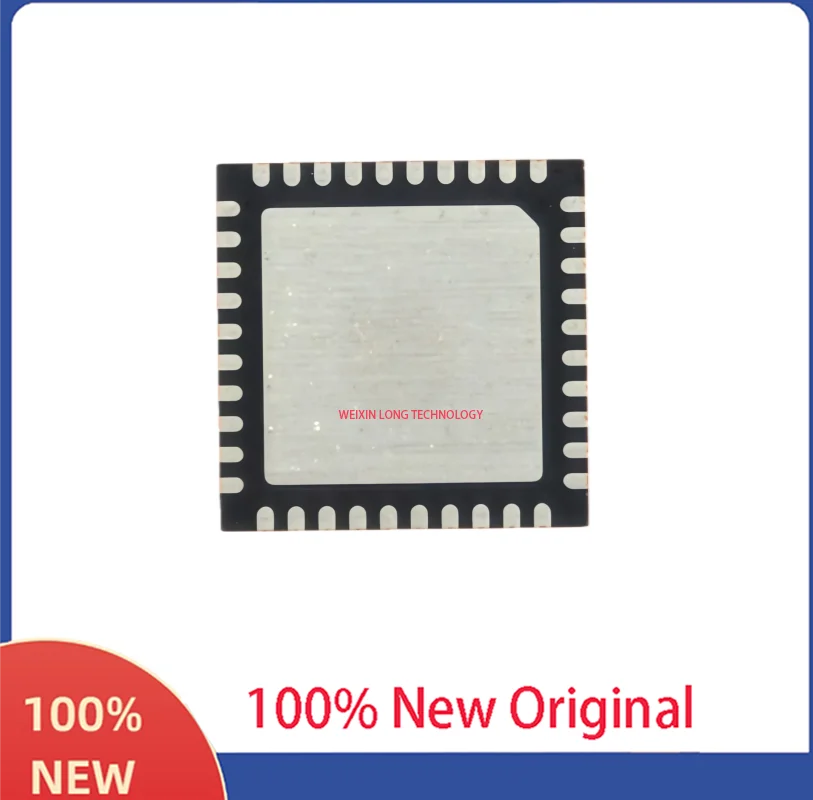 New original CC1100ERGPR QFN-20 low-power Sub-GHz RF transceiver chip transmitter chip