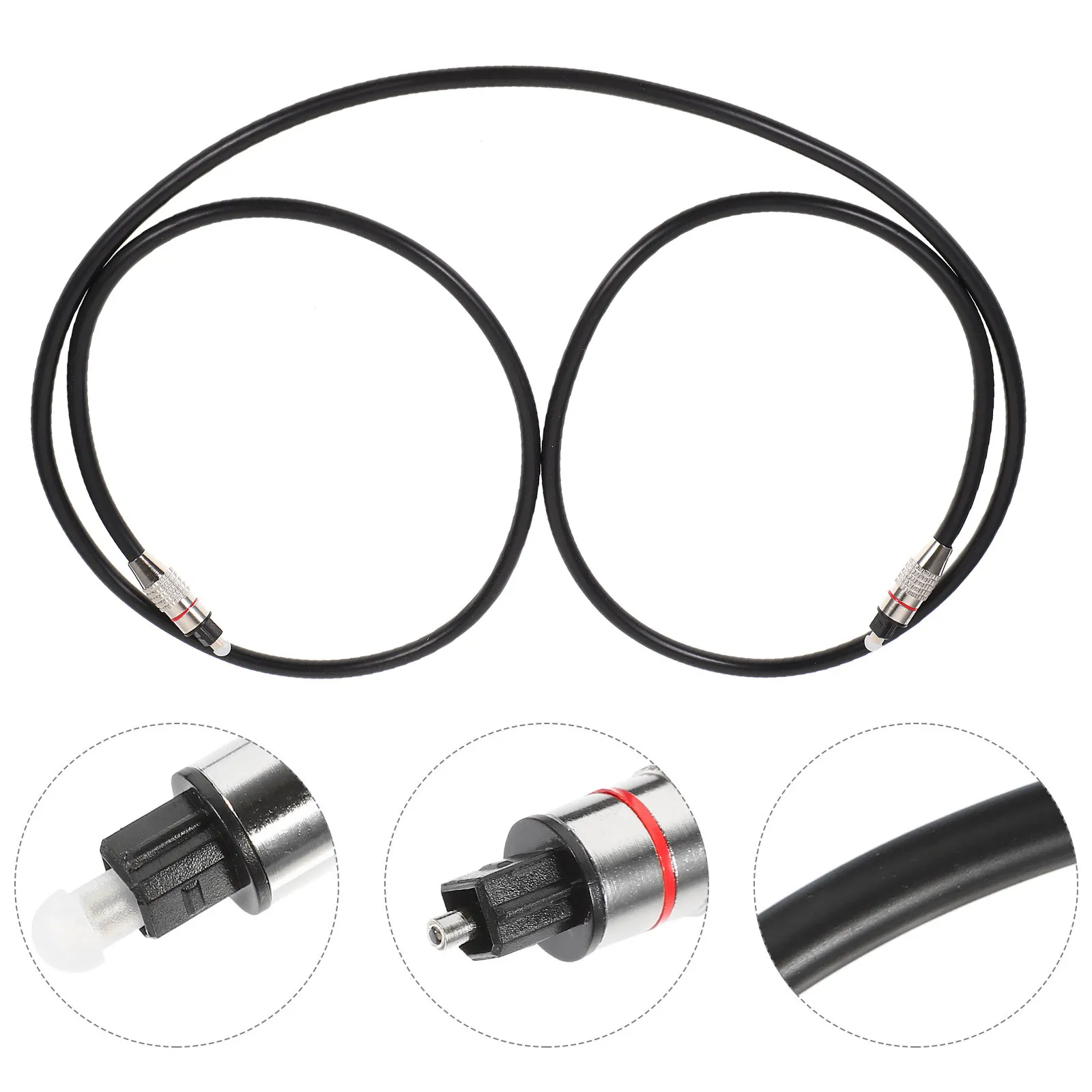 0.2M Audio Optical …