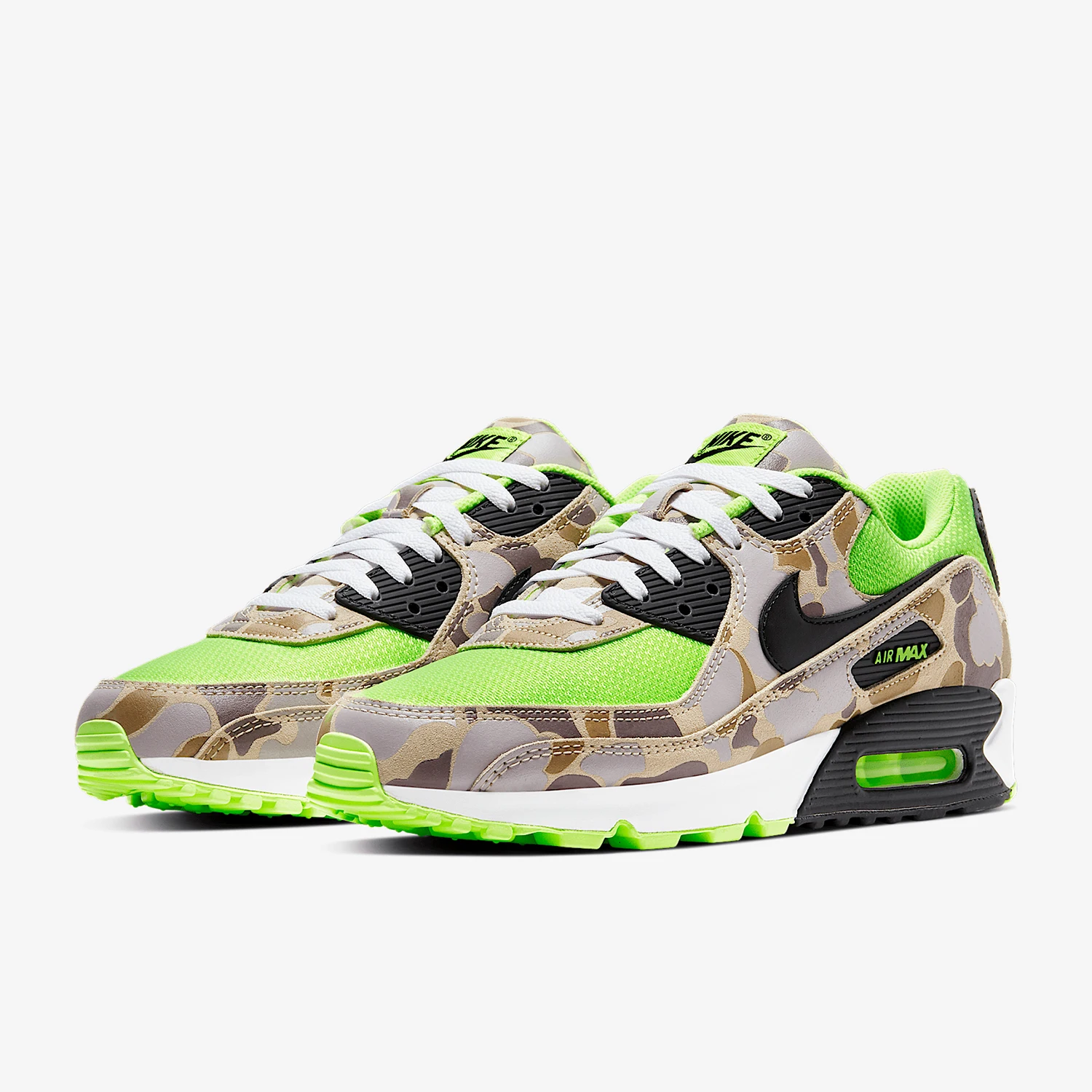 

Nike Authentic AIR MAX 90 SP Current Season New Men's Sports Shoes CW4039-300