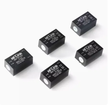 1PCS HLK-5M03/05/09… - image