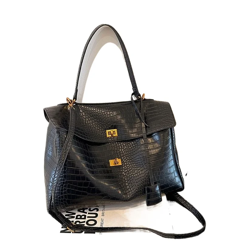 Thumbnail 2 - #36 Best Faux Fur Shoulder Bags to Buy In 2026
