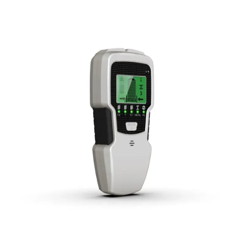 Looook Store SH501 Five-in-One Wall Detector Wall Metal, Wood, Wire, Stud Detector