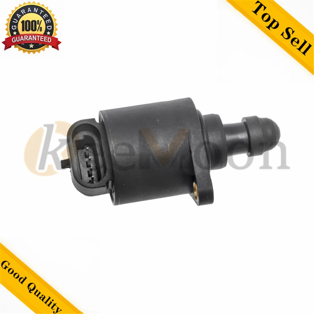 Idle Air Control Valve A96158 A97116 19208X 230016079217 For PEUGEOT 206 307 406 607 806 EXPERT CITROEN C5 EVASION JUMPY XSARA