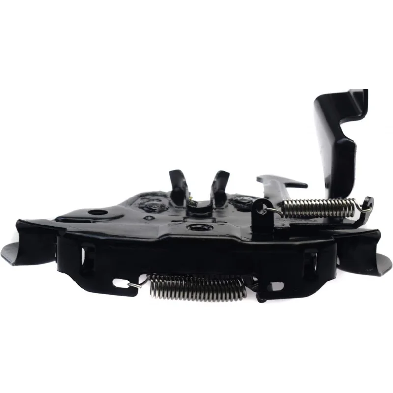 مجموعة مزلاج غطاء المحرك الأمامي متوافقة مع مركبات نيسان - Sentra 2013 2014 - 2019 Sedan,oem 656013 SG0A,65601-3SG0A.