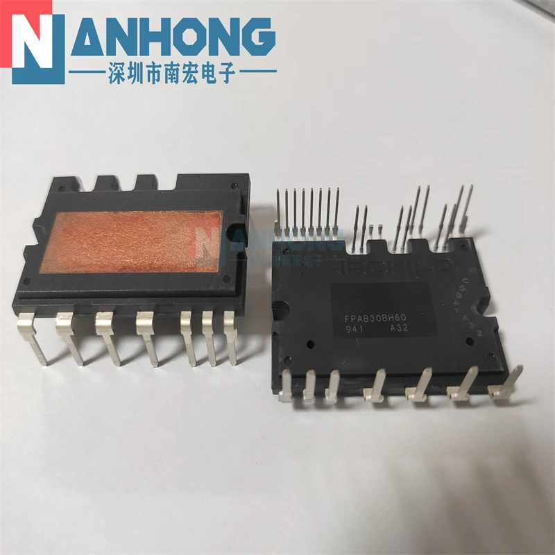 FSBB15CH60C FSBB20CH60C FSBB30CH60C MODULE MODULE