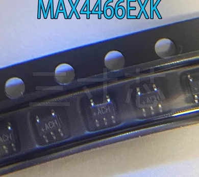 

100pcs MAX4466EXK+T NEW IN STOCK