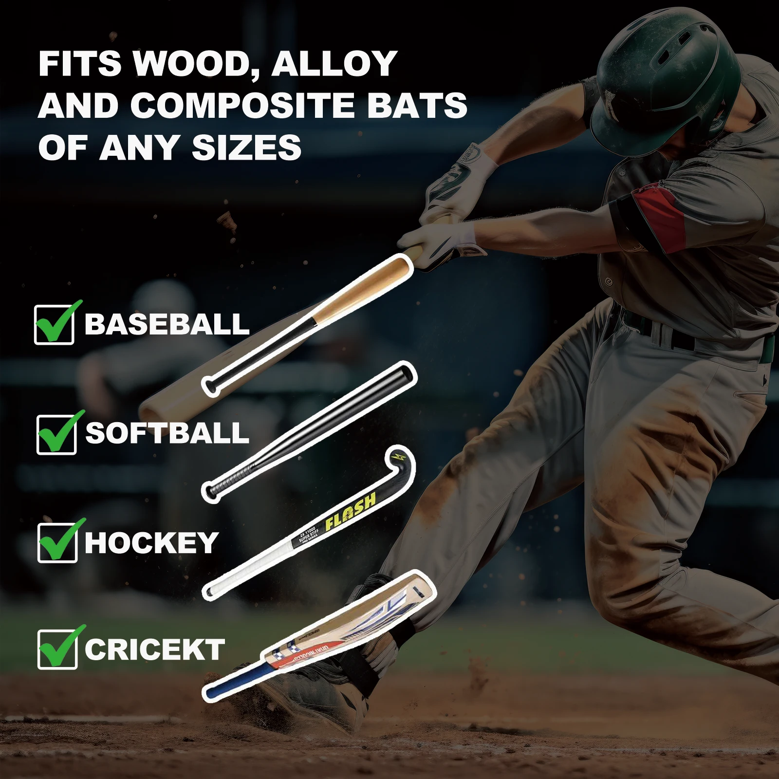 Thumbnail 4 - #3 Baseball Bats Comparison Guide