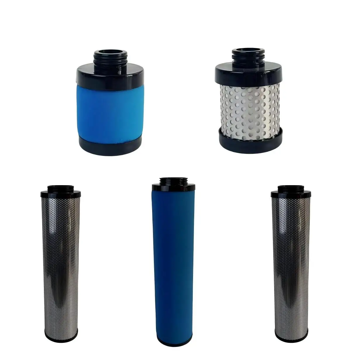 

1624188202 1624188200 1624188201 2258290120 2258290131 2258290142 air line filter for atlas copco