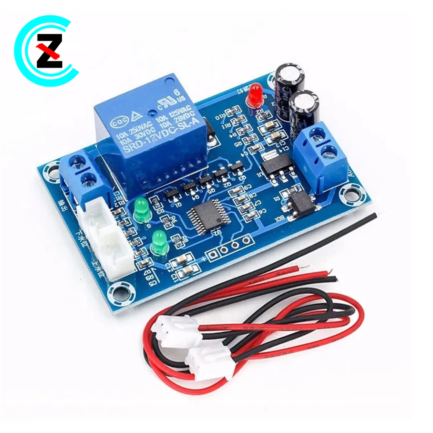 XH-M203 Water Level…