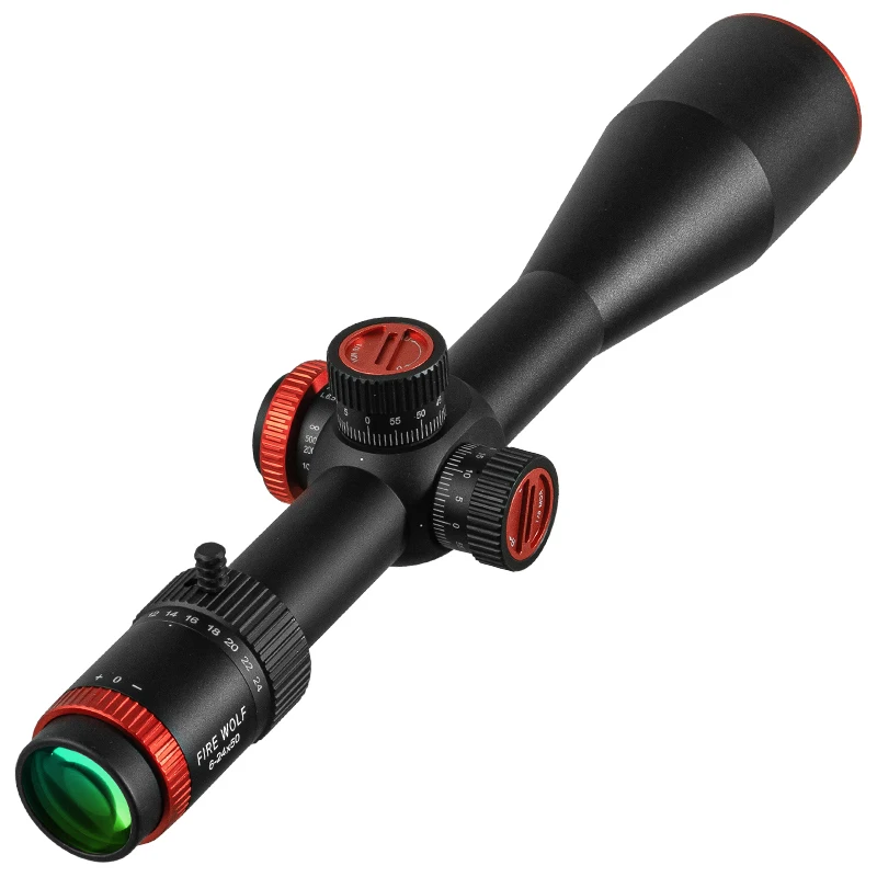 Thumbnail 3 - #75 Weapon Scopes List of Top Picks
