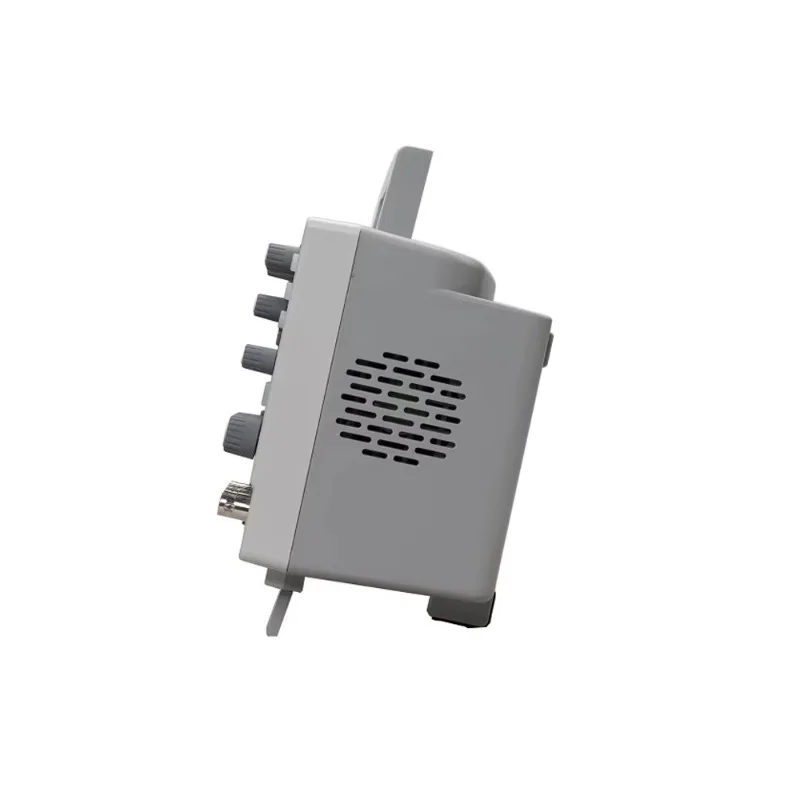 【2026】Hantek DSO4204C 200MHz 1GS/s Sample Rate LCD PC Integrated USB Portable Oscilloscopes 4 Channel