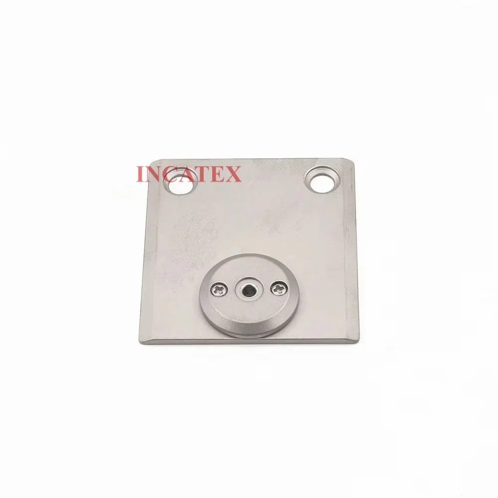 Ricoma Cap Household Embroidery Machine Spare Parts Needle Plate Assembly