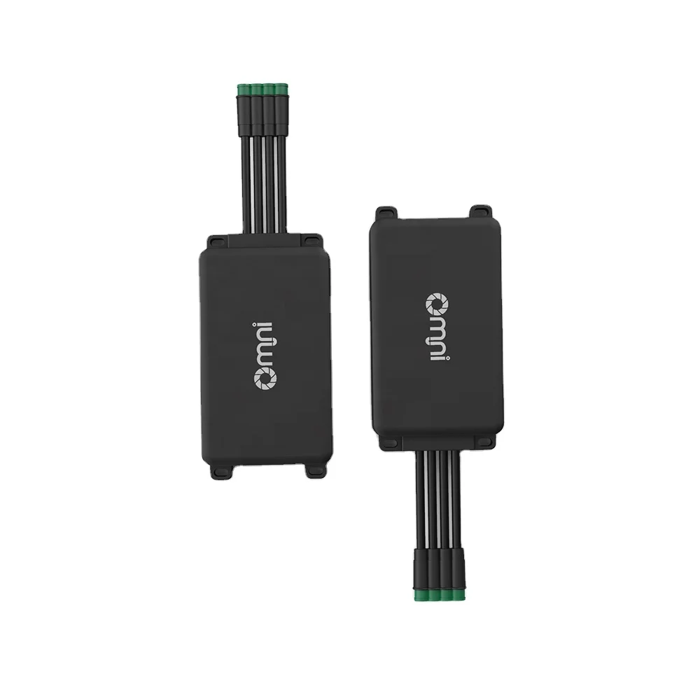 

Omni GPS Track Sharing System IOT GPS Tracking Device Tracker для велосипедного электрического скутера
