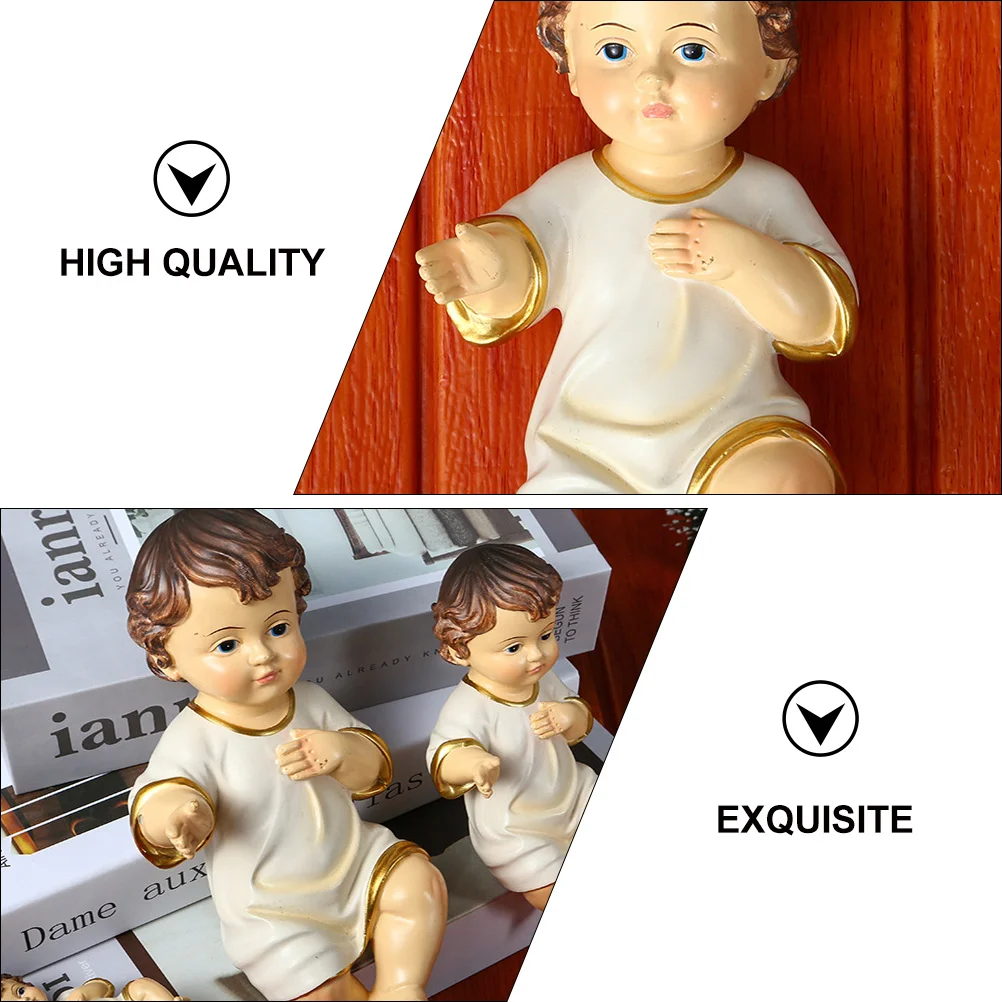 Thumbnail 3 - #4 Best Nativity Sets to Buy In 2026
