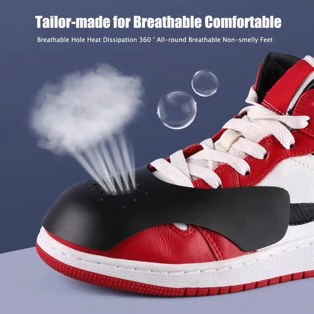 Anti-Falten-Schuhschutz für ne – On Sneaker Care Bewertung und Preis