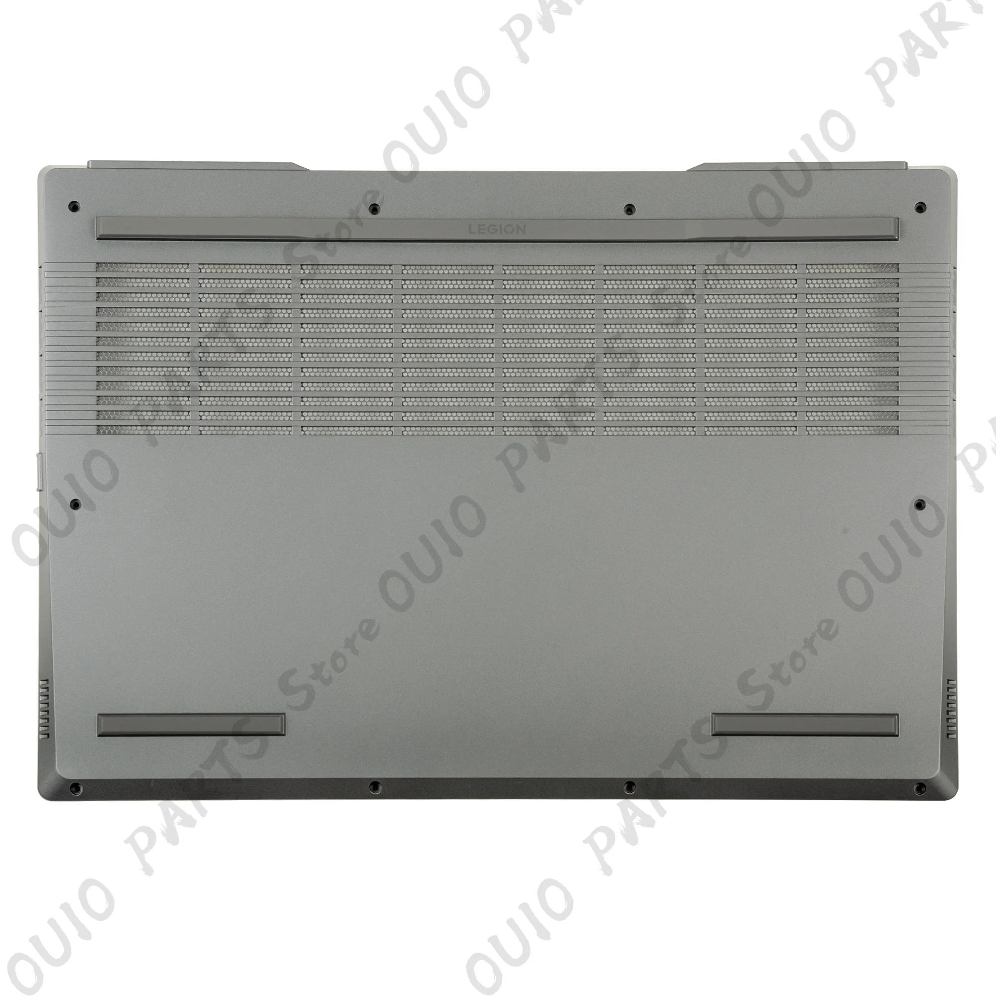 Novo para legião 5 15iah7h 15arh7h y7000p 2022 jy570 alumínio lcd capa traseira moldura inferior caso dobradiças ap2dj000700 ap2dj000420