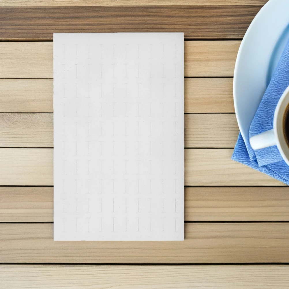 

4Pcs Foam Jewelry Showcase Trays with Sponge Pad Insert for Rings Earrings Storage Organizer Elegant Padded Liner Display Tray