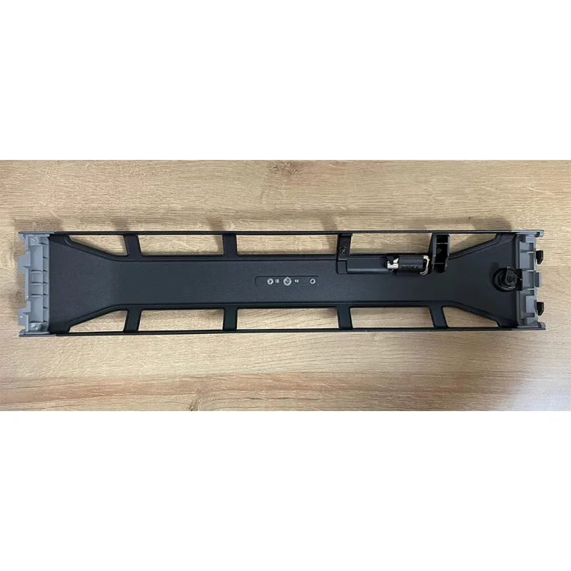 H 0DD0W1 DD0W1 For Dell R720 R730 R730XD Front Bezel with Key