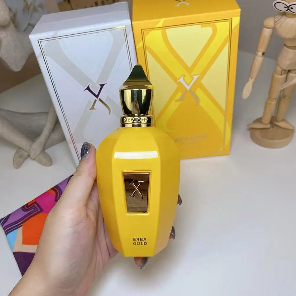 

100ml 3.4 FL.OZ Xcape OPERA SOPRANO Women Men Perfume Fragrance Spray Long Lasting Time Scent Nature Parfum