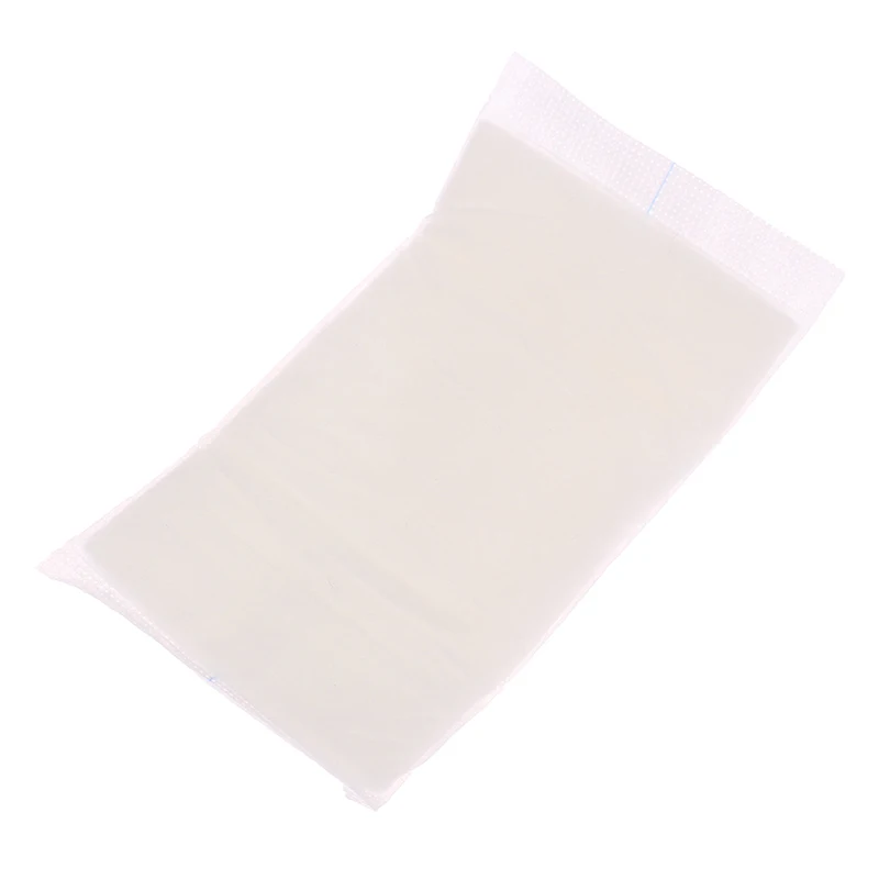 Medical Pads Haemostatic Cushion Stop Bleeding Non-woven Fabric Absorbent First Aid Kit Emergency Abdominal Pad Combine Dressing