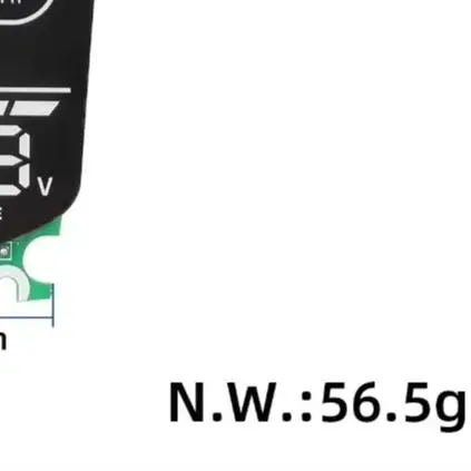 

1 шт. плата управления для DUALTRON для DOLPHIN интегрируется бесшовный дисплей пластиковые двойные слоты для карт NFC аксессуары для велоспорта
