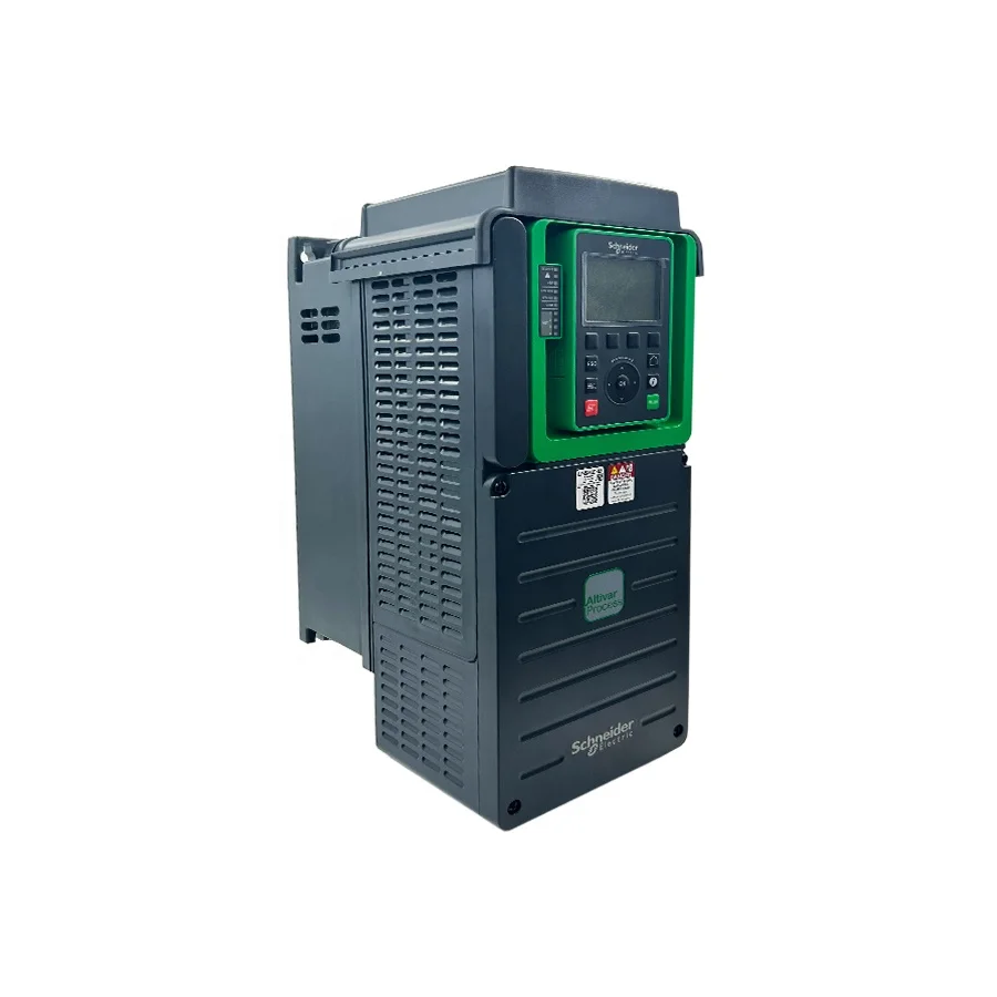 VFD 4KW 5.5KW 7.5KW 11KW 380V 400V High Frequency Off Grid 3Kw Low Inverter 24Dc  Ac Output   ACS550-01-05A4-4 Converter