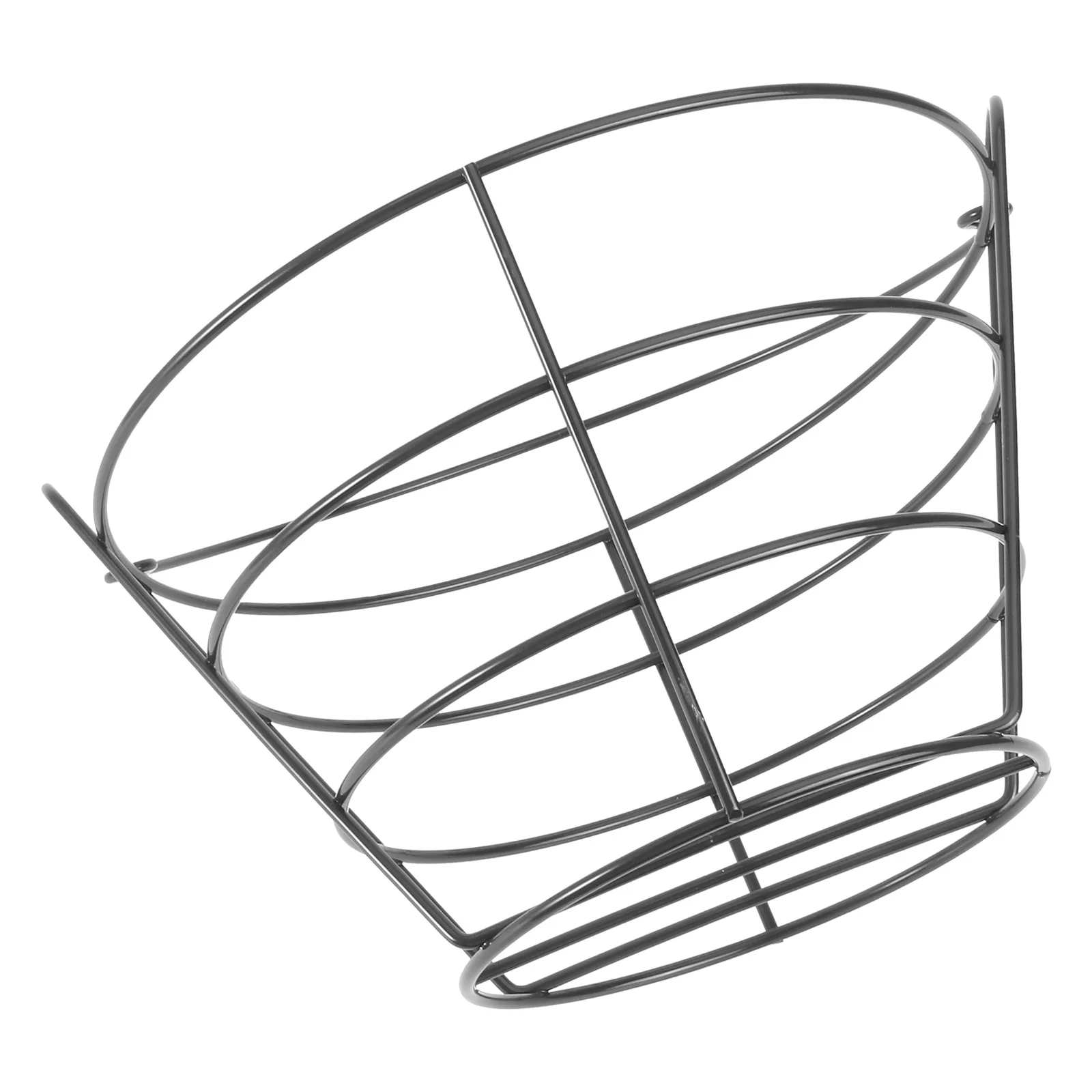 

Golf Ball Picker Basket Steel Wire Portable Ball Collector Outdoor Practice Tool For Golfers Balls Baskets