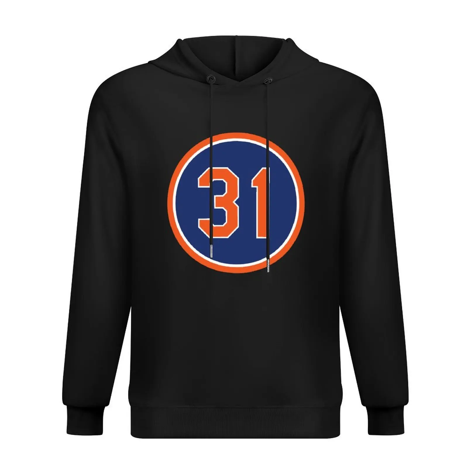 

Mike Piazza #31 Jersey Number Hoodie mens clothing men's sweat-shirt men's sweat-shirt set men's winter sweater pullover hoodies