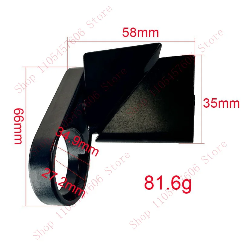 seatpost-clamp-for-merida-challenger-700-900-scultura-mtb-road-bike-aluminum-alloy-seat-tube-collar